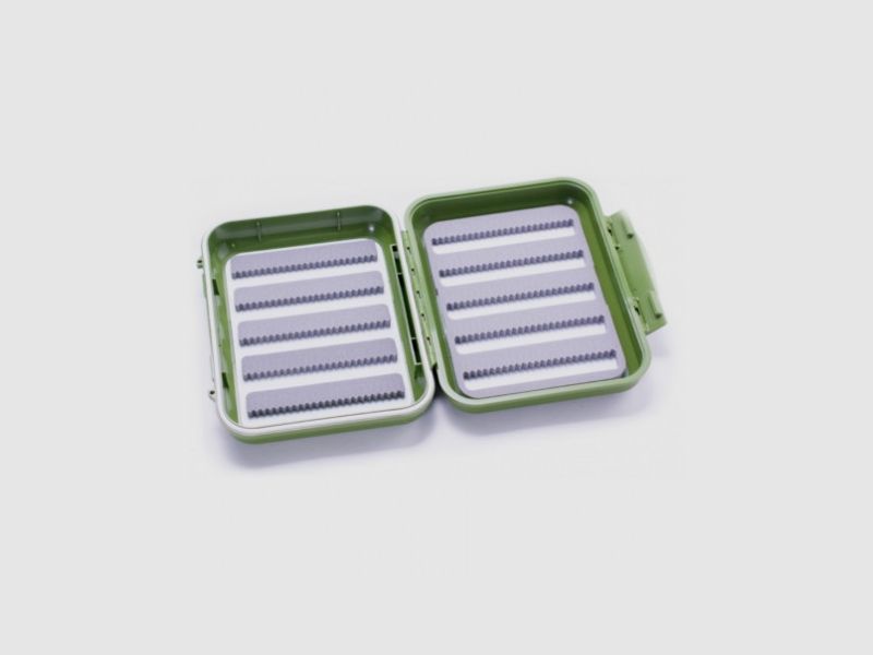 CAJA MOSCA CF-1655 SMALL OLIVE, imagen 1 de 2