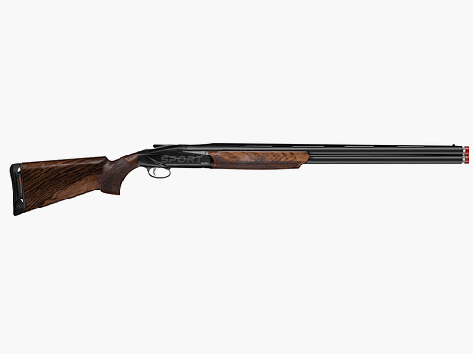 Benelli 828U Sport Bockdoppelflinte links