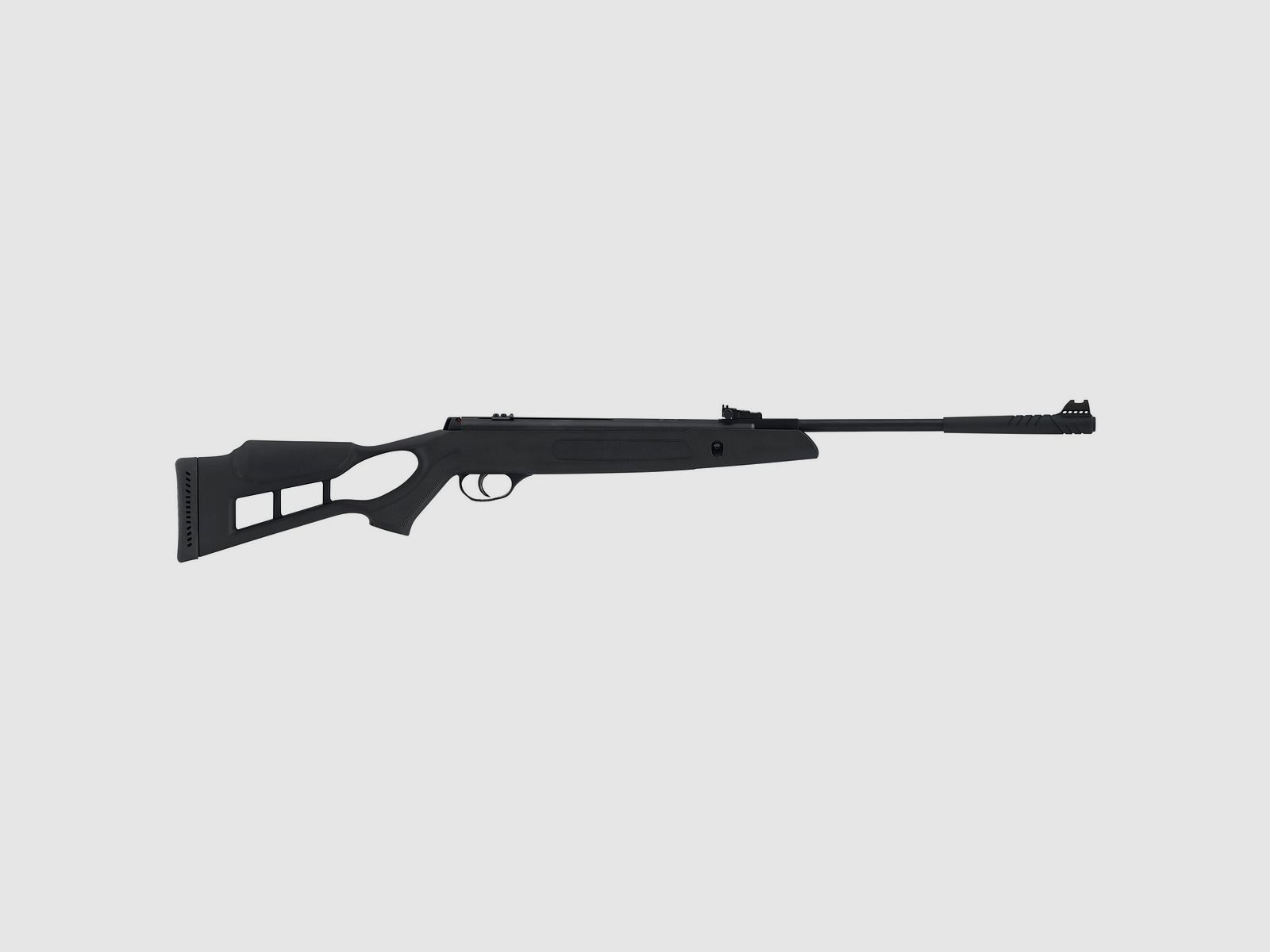 Mercury Air Rifle Chili Edge Set 4.5 mm Diabolo
