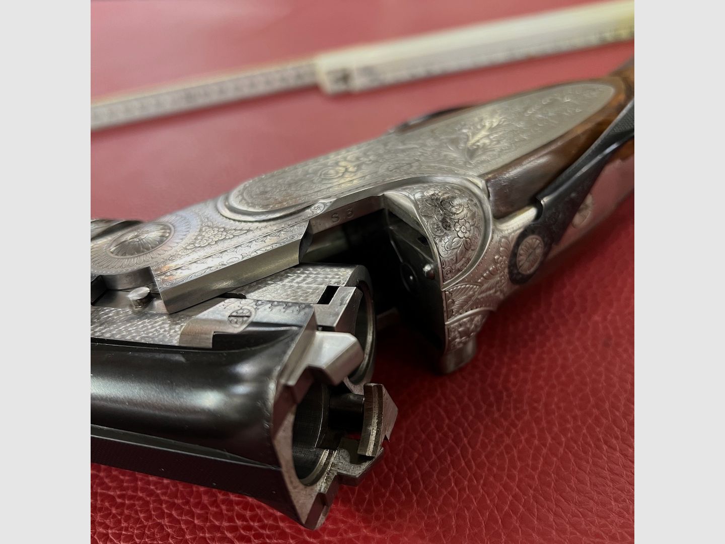 Beretta S3, Bild 15 von 15