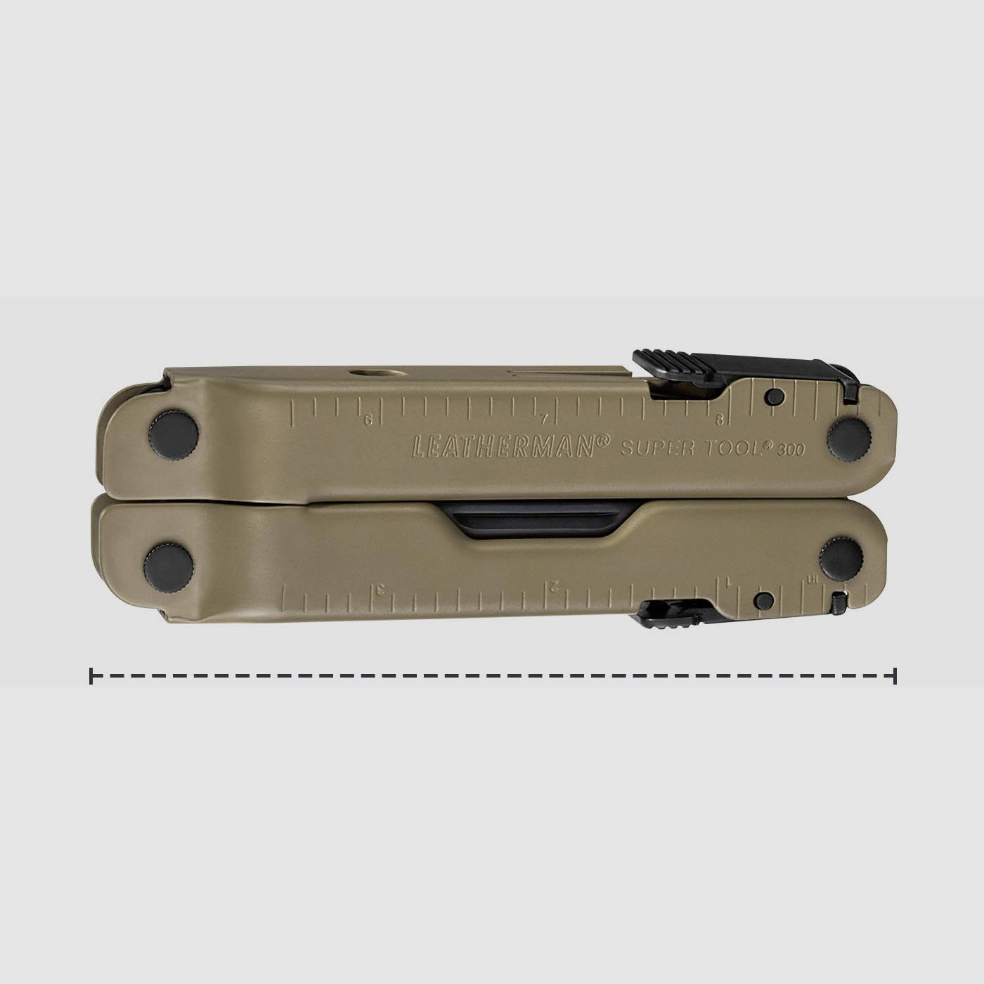 LEATHERMAN – SUPER TOOL 300 M, Bild 4 von 4