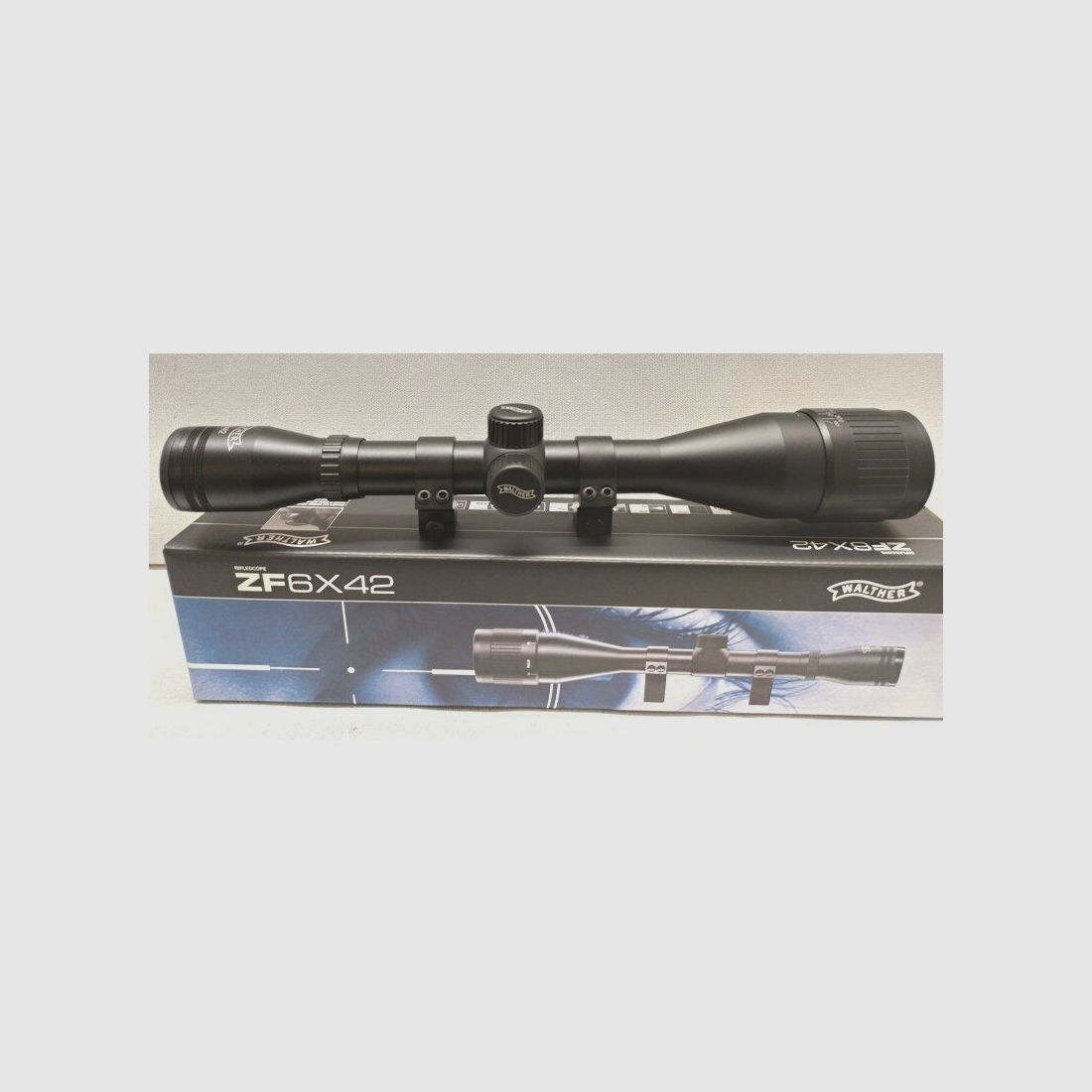 Walther 6x42 AO