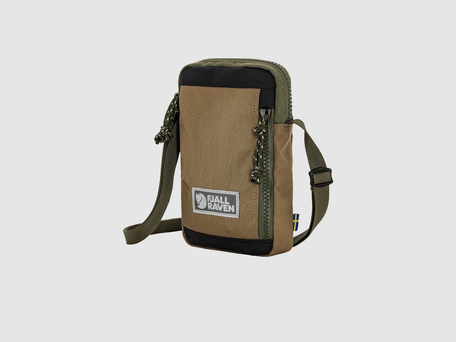 Fjallraven Vardag Pocket Small, Bild 1 von 5