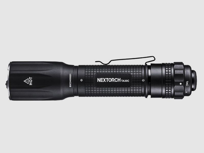 NEXTORCH TA30-C Tactical