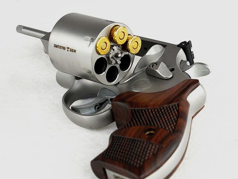 Smith & Wesson 629 Performance Center