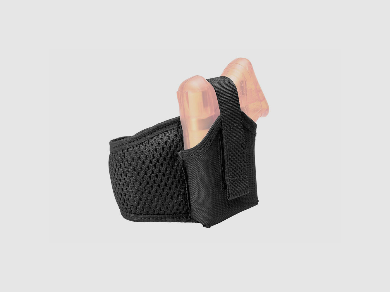 Piexon Ankle Holster Fußgelenk Guardian Angel 3 und 4