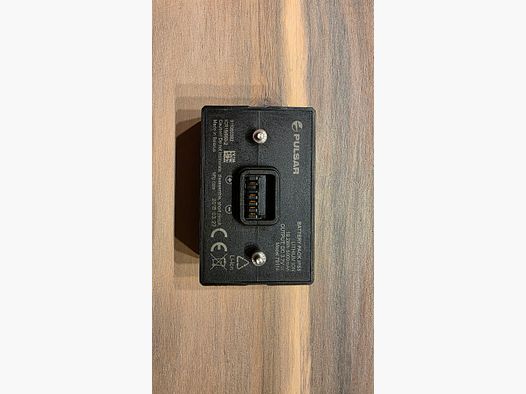 Pulsar Battery Pack IPS5