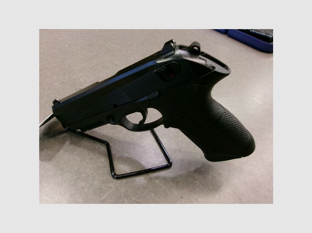 BERETTA PX4 CAL9X21 gebraucht, Bild 3 von 8