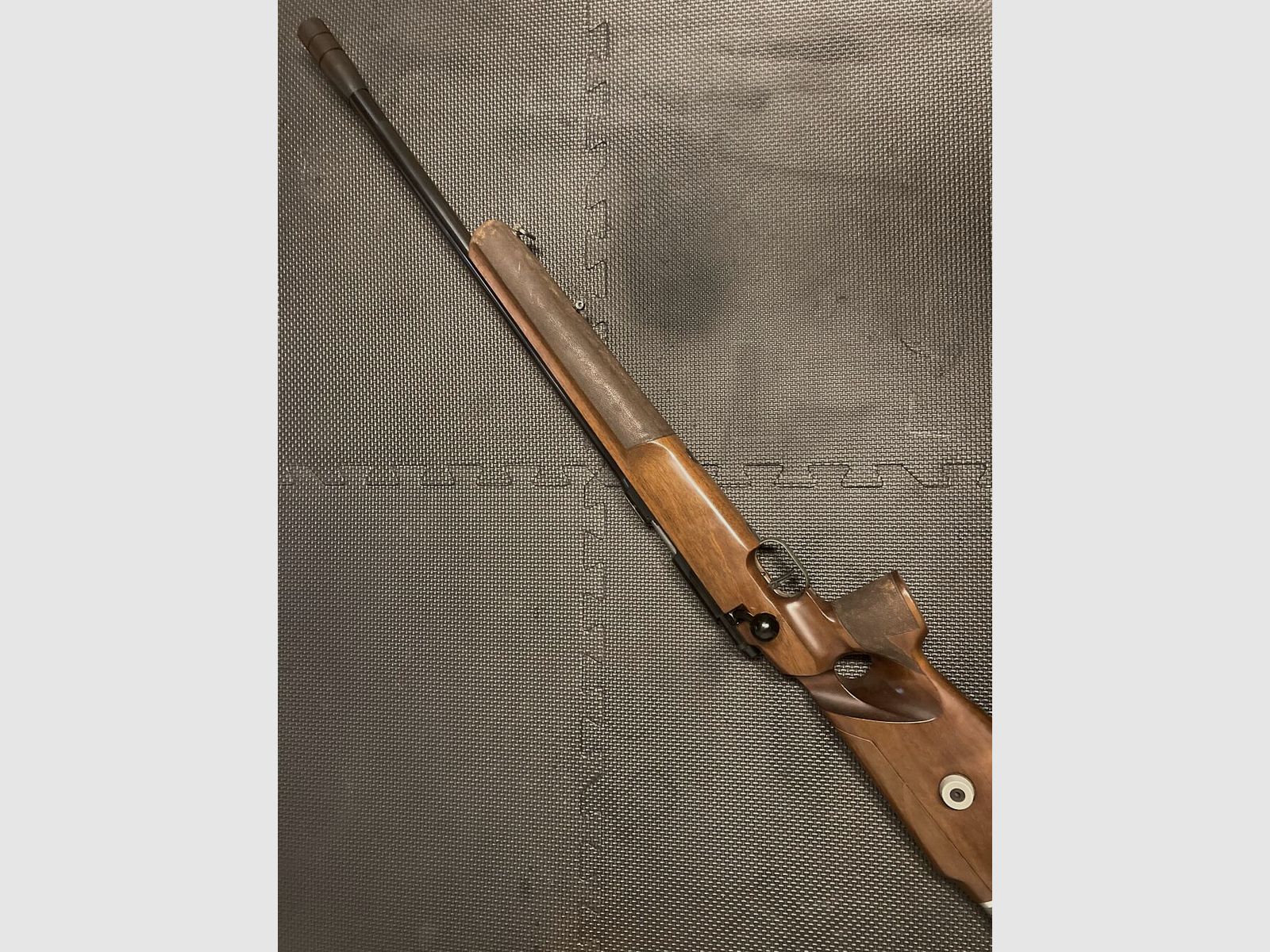 Anschütz 1408 ED Super