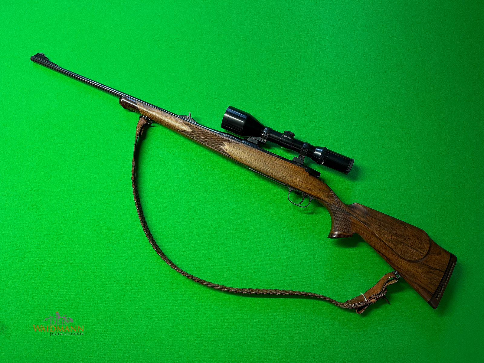 Heym SR20 Repetierer