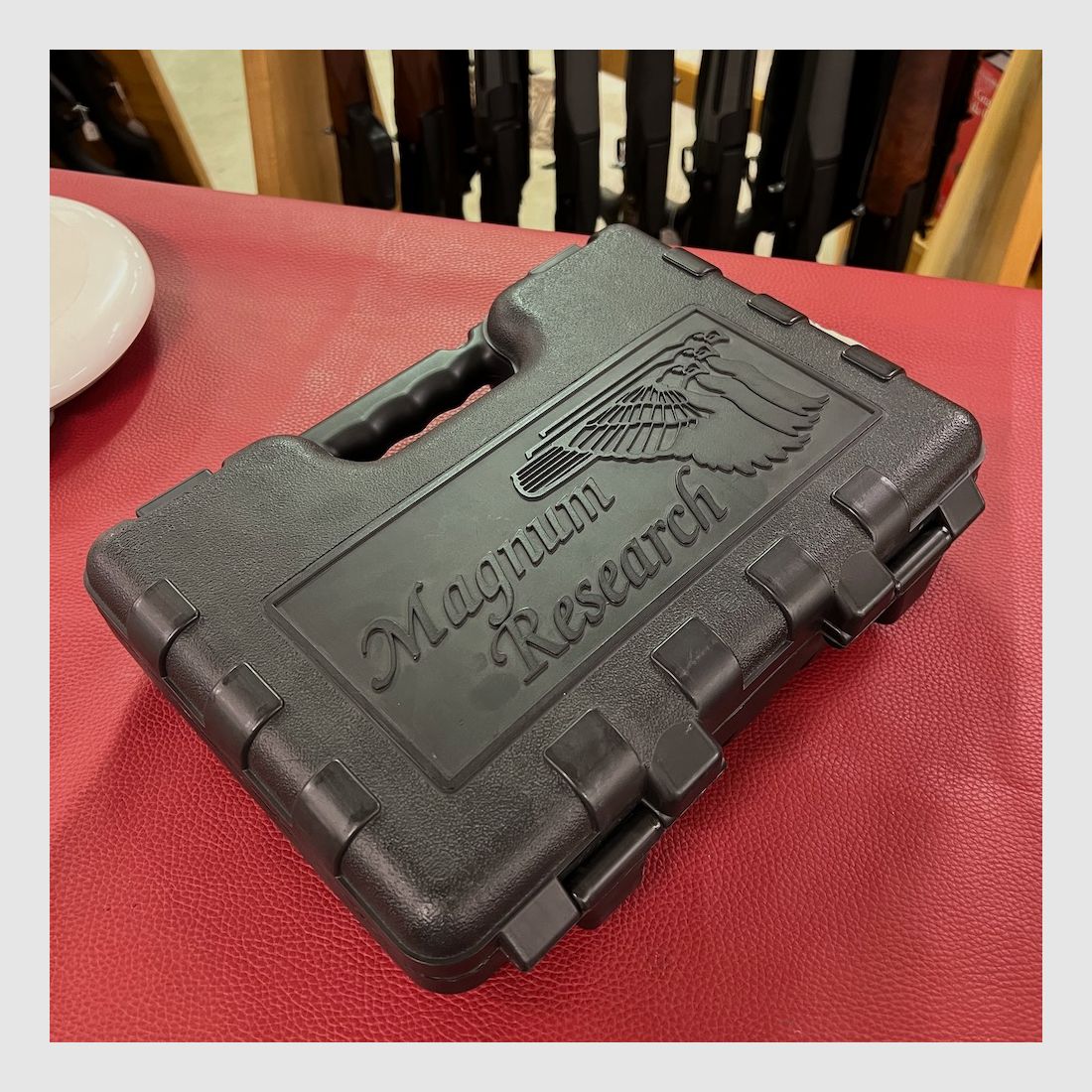 Desert Eagle Gold, image 12 sur 12