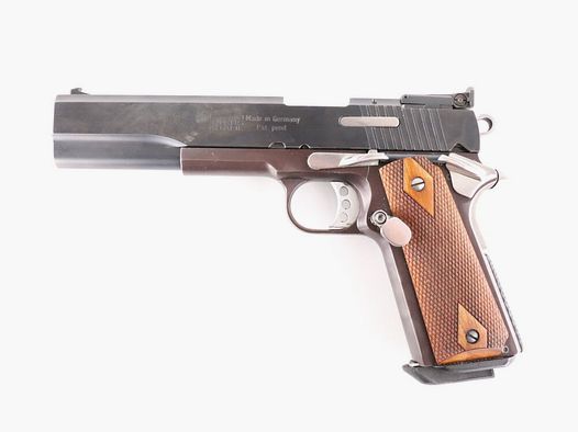 Peters Stahl Multicaliber