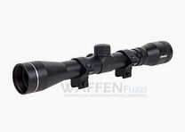 Diana 4x32 richtkijker op 11mm rail