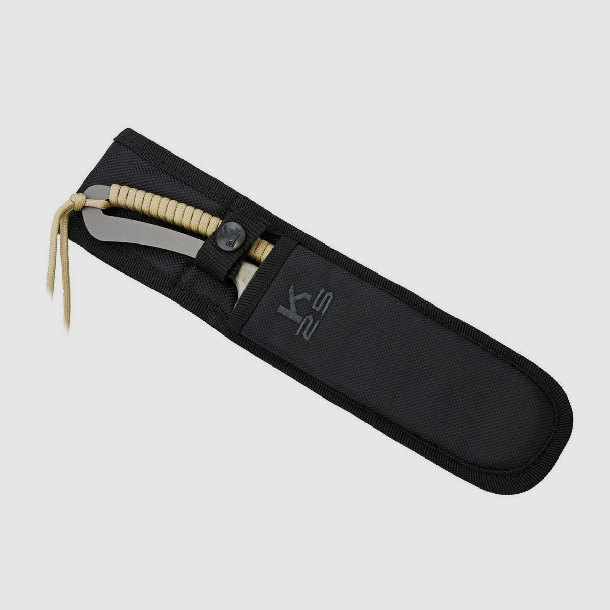 K25 Honon Outdoormesser, Bild 4 von 4