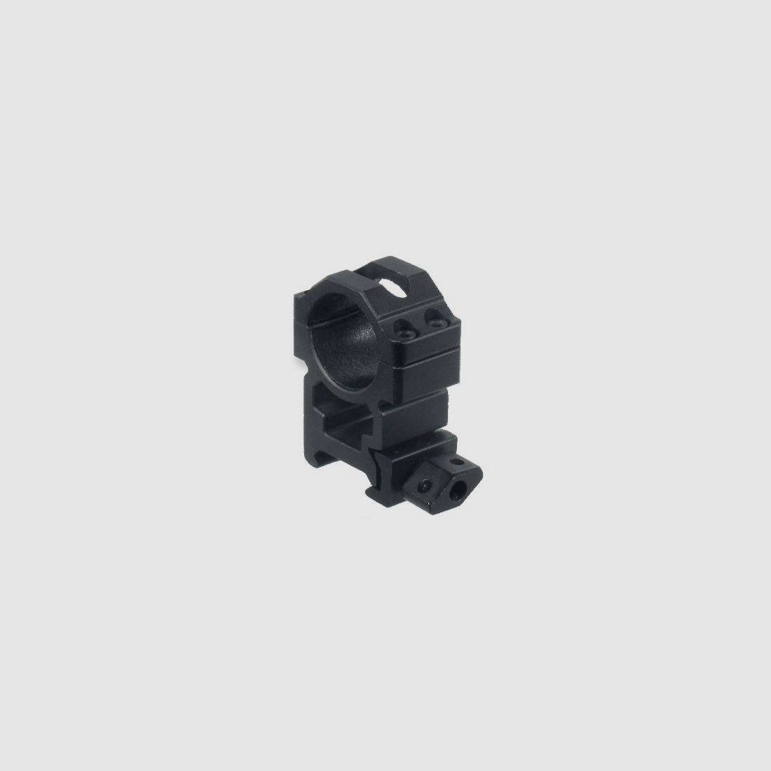 UTG Ø25,4mm Flügel Schnellspannmontageringe BH 20mm, RB 22mm