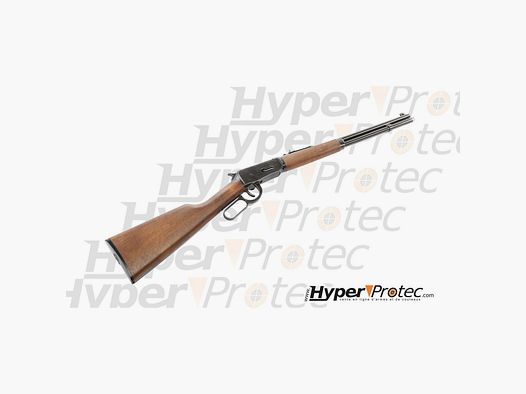 carabine winchester a levier de sous garde airsoft a CO2