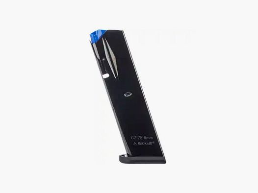 CZ Magazin 75B, Shadow 1 und 2 9mm Luger 10 Schuss