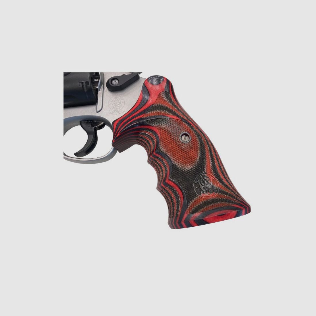 Smith & Wesson | S&W 686 "DEMON" Special Edition - Waffen Friedrichs