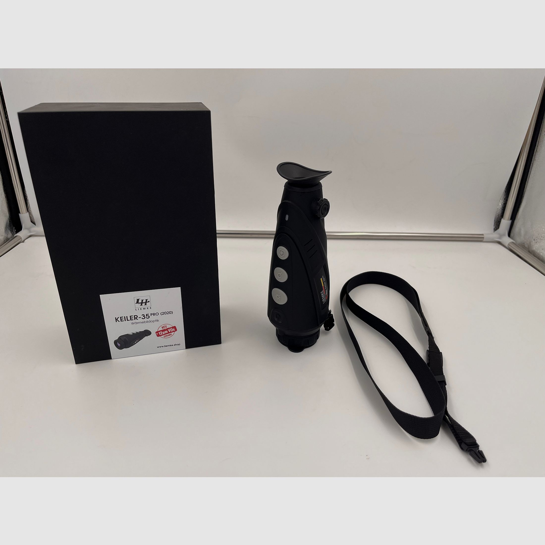 Liemke Keiler 35 PRO