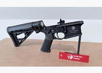 Schmeisser AR15 Sport Lower Receiver – .223 Rem
