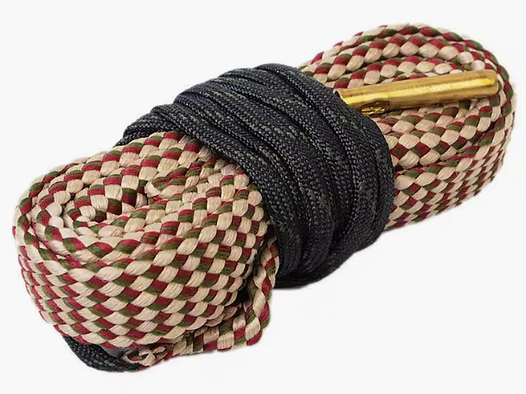 Corde de nettoyage de canon, Blitzcleaner, Bore Roap, corde de nettoyage calibre 7mm/ .270/ .280/ .284