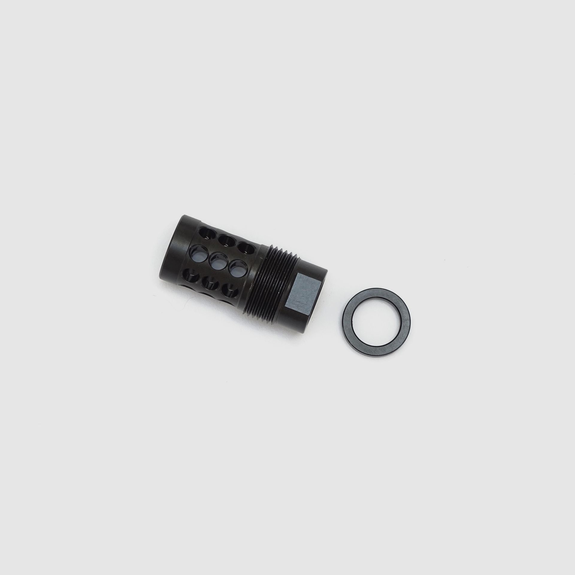 OA KDA Looprem M14/1 .223, QPQ Coating, incl. Steunring