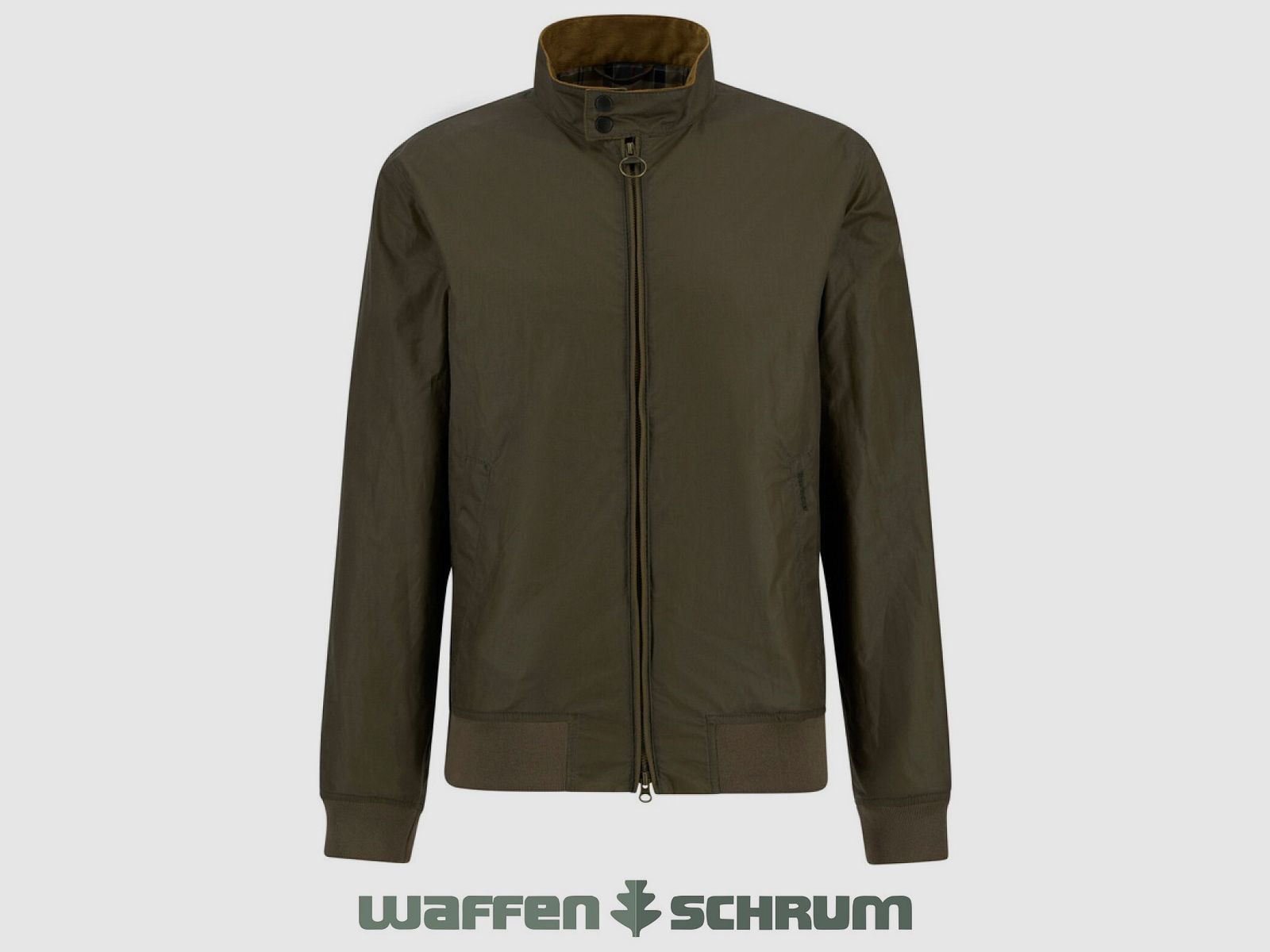 Barbour Wax Jacket L-WT Royston Beech