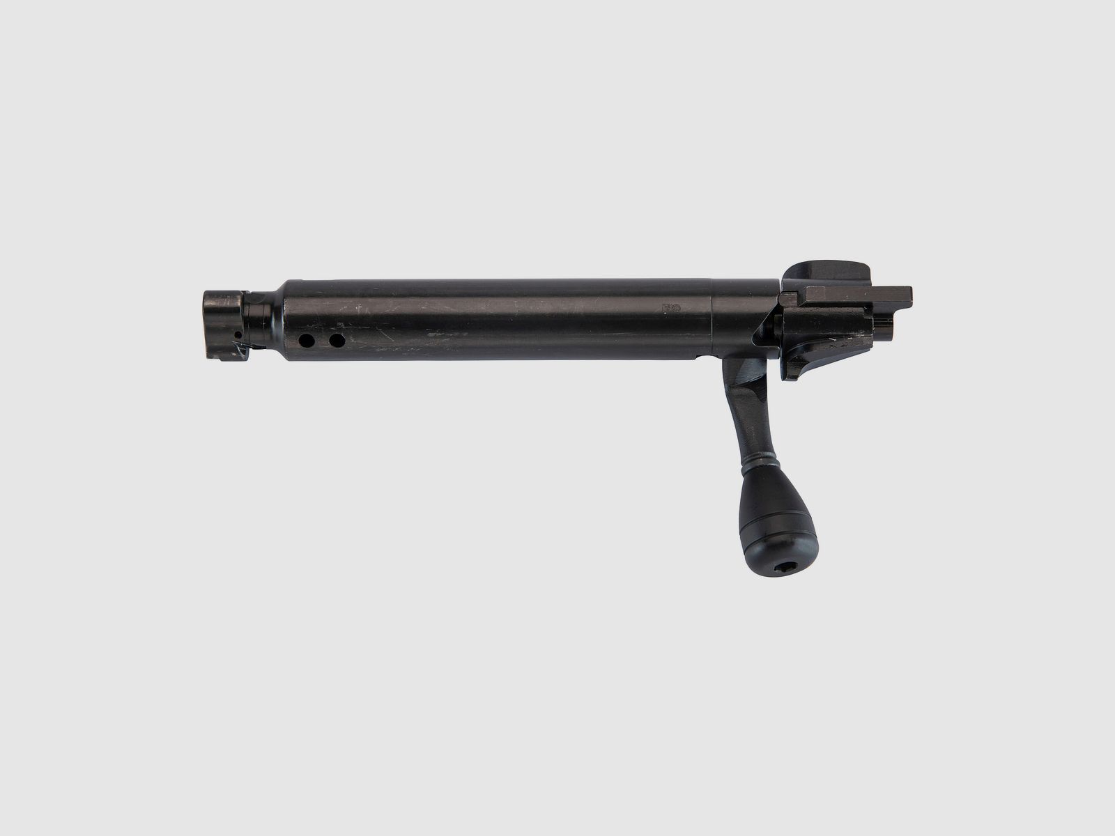 Mercury hunting Rover G2 Ranger, caliber 8x57 IS