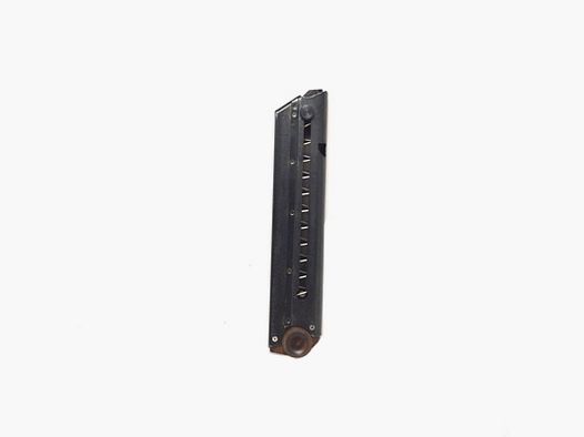 Magazine 7-RD Black/Wood Mauser P08