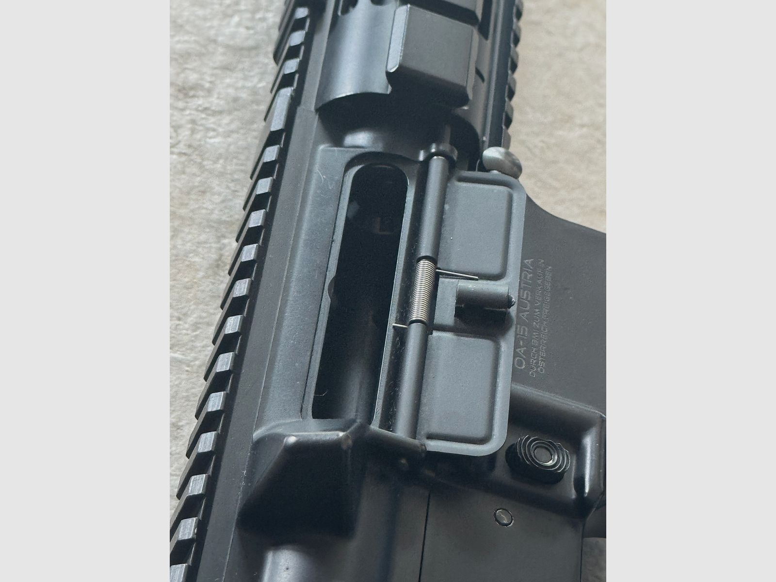 OberlandArms-15 BL 16,75