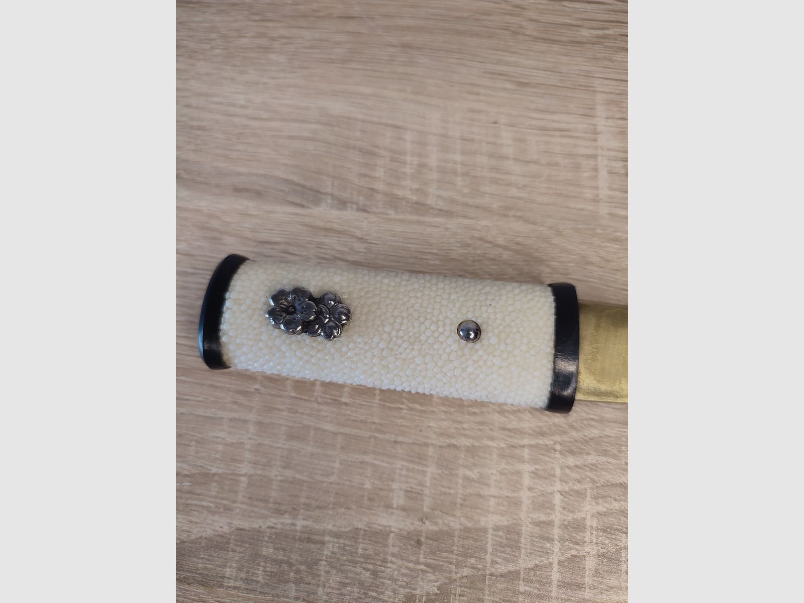 Hanwei Practical Tanto, SH2254, Paul Chen, Samurai