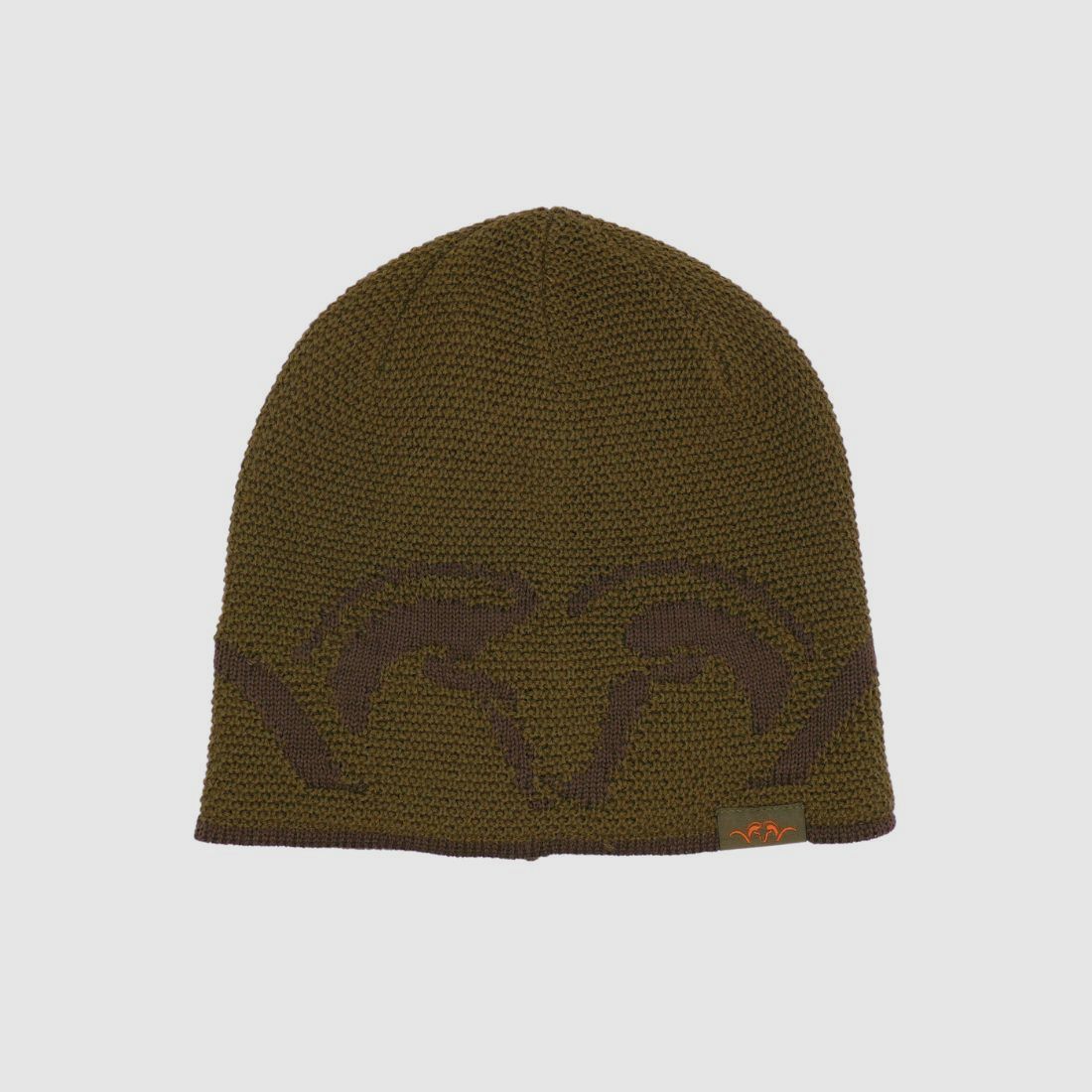 Blaser Pearl Beanie olive hunting hats, caps & beanies
