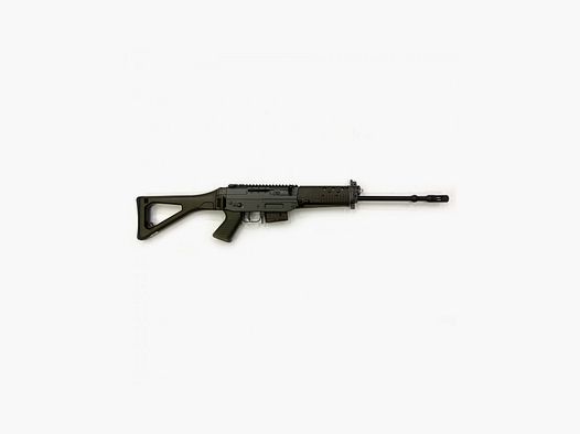 Swiss Arms Big Sporter 553 Kal. 223 Remington