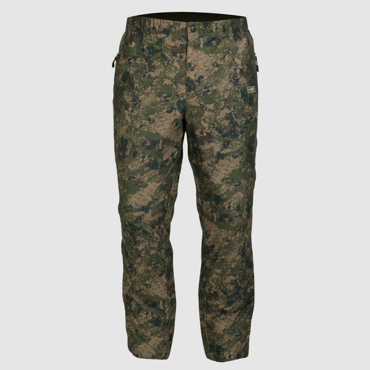 HART Hose Anti- Insekt Ural Camouflage Cover
