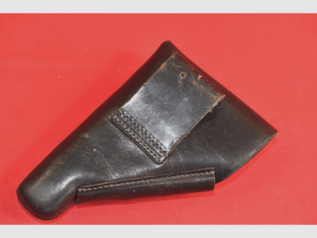 Pistoolholster voor Walther PPK – Derde Rijk, afbeelding 2 van 6