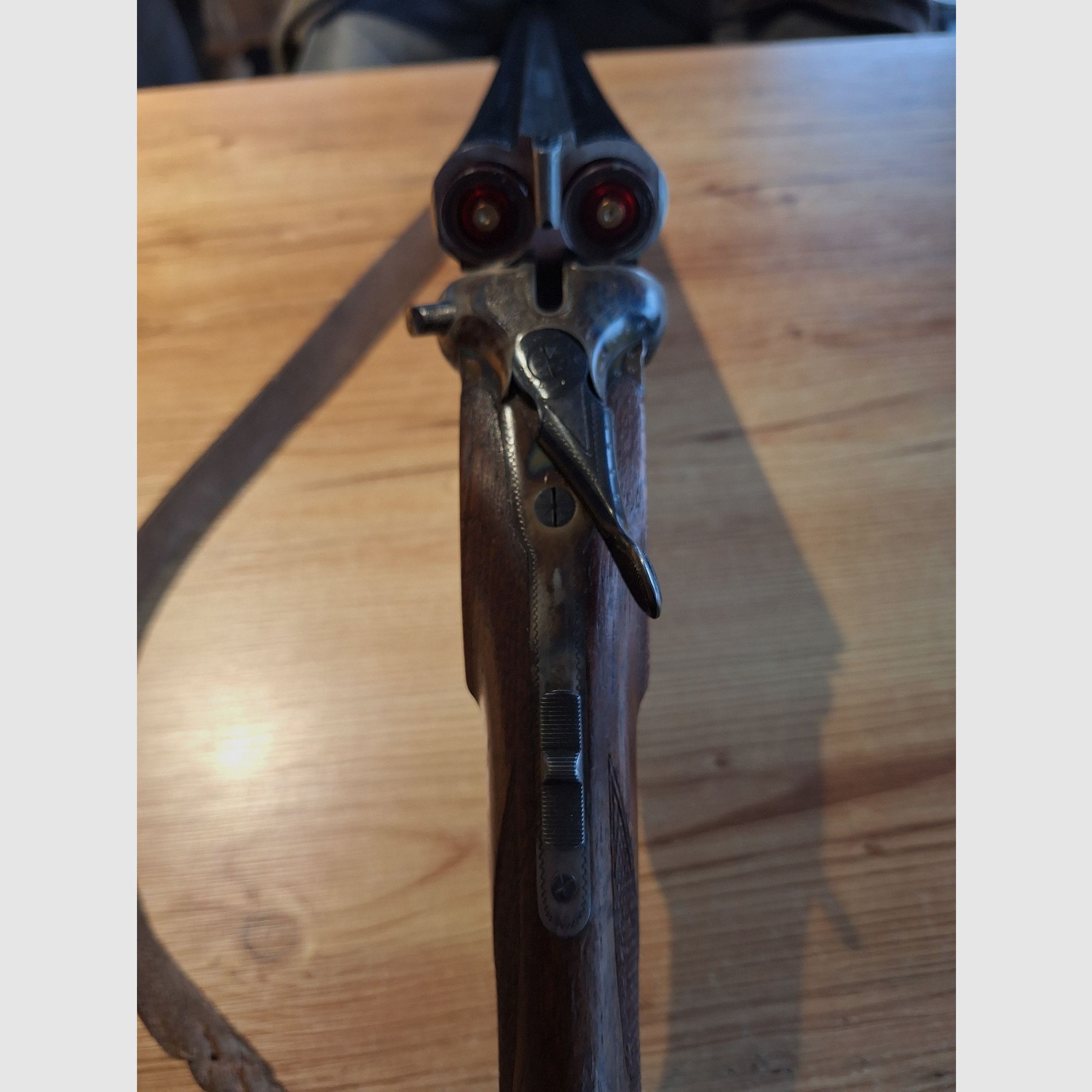 Simson Suhl Querflinte 16/70 16/70