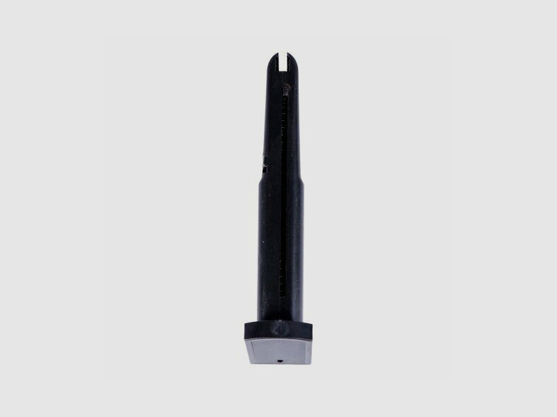 Combat Zone Warrior 1 Magazin 6 mm, 18 Schuss