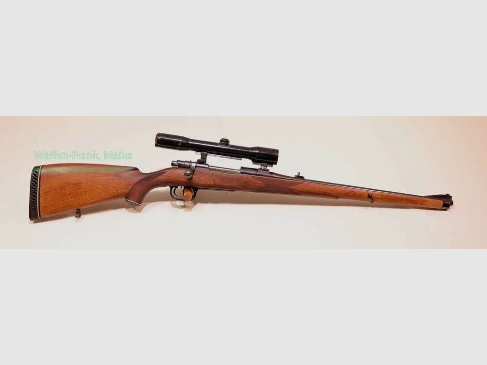 Frankonia Mod. 98/Stutzen