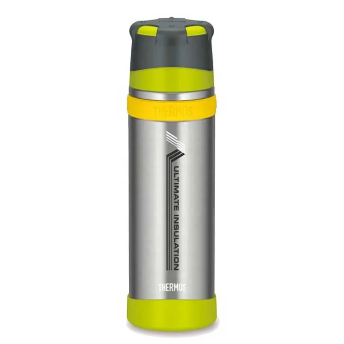 Thermos - Termos z kubkiem do warunków ekstremalnych - 750ml, zdjęcie 1 z 5