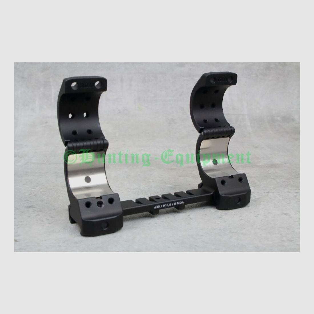 Recknagel ERA-TAC T7 Montage par Bloc 30mm BH15mm, image 3 sur 4