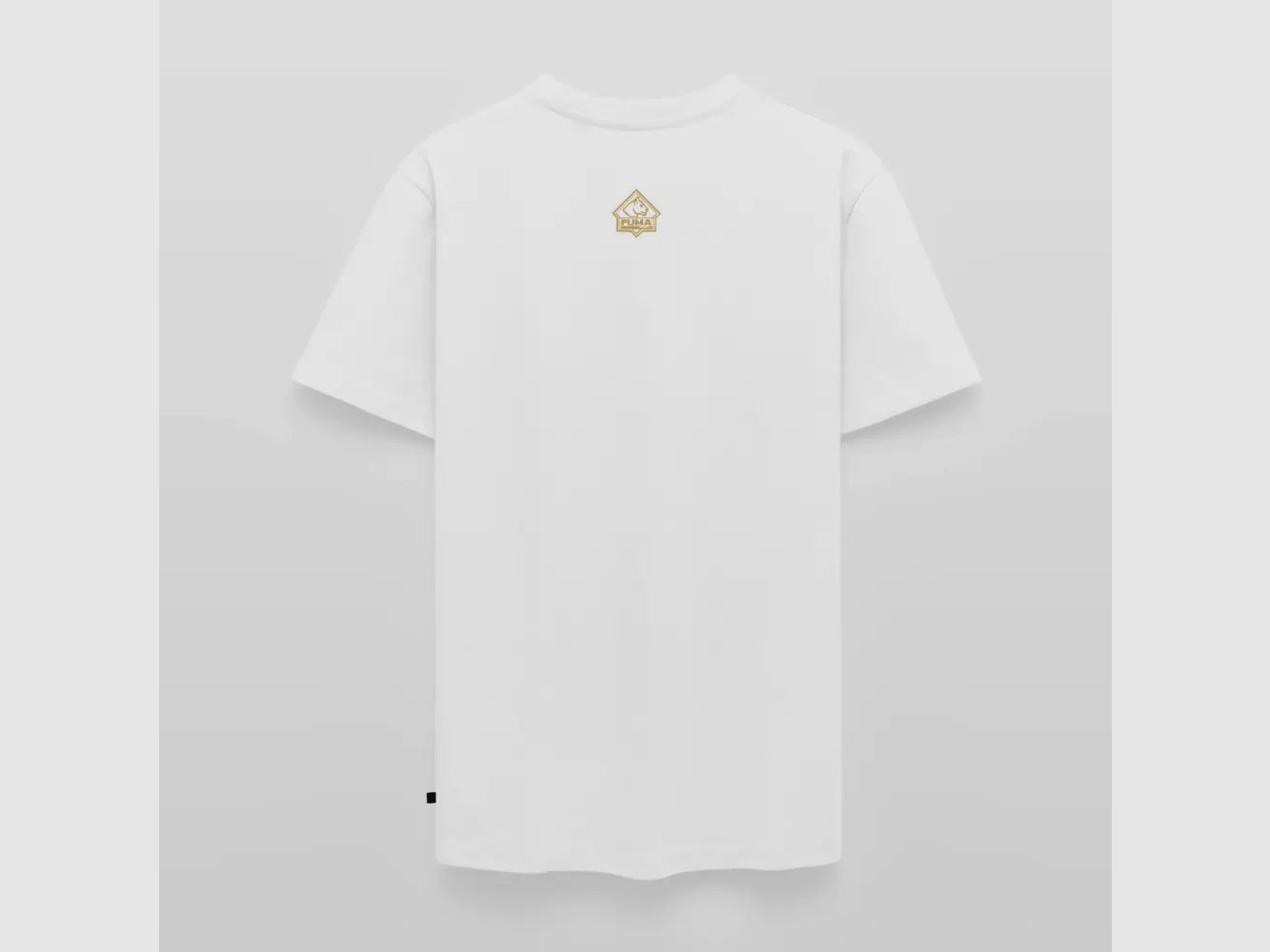 PUMA Męski Premium T-Shirt "Forever Survival"