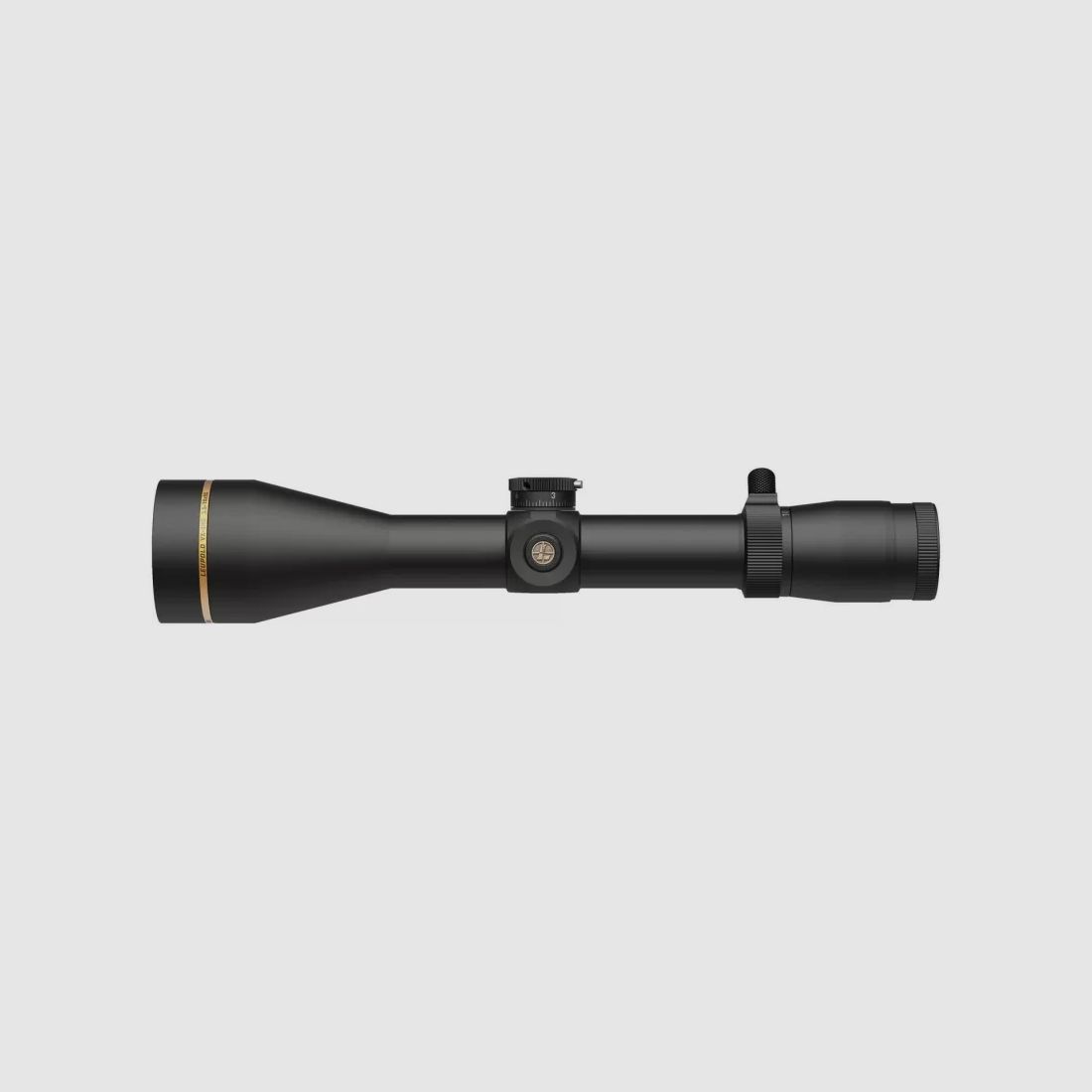 Zielfernrohr LEUPOLD VX-3HD 3.5-10x50 CDS-ZL FireDot Twilight Hunter, Bild 5 von 15