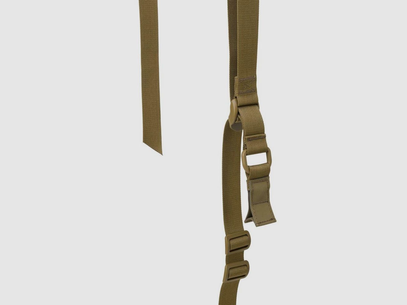 HELIKON-TEX MIRAGE CARBINE SLING® GEWEHRTRAGEGURT SCHWARZ