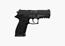 Steyr ATD Compact 4 pulgadas 9mm Luger