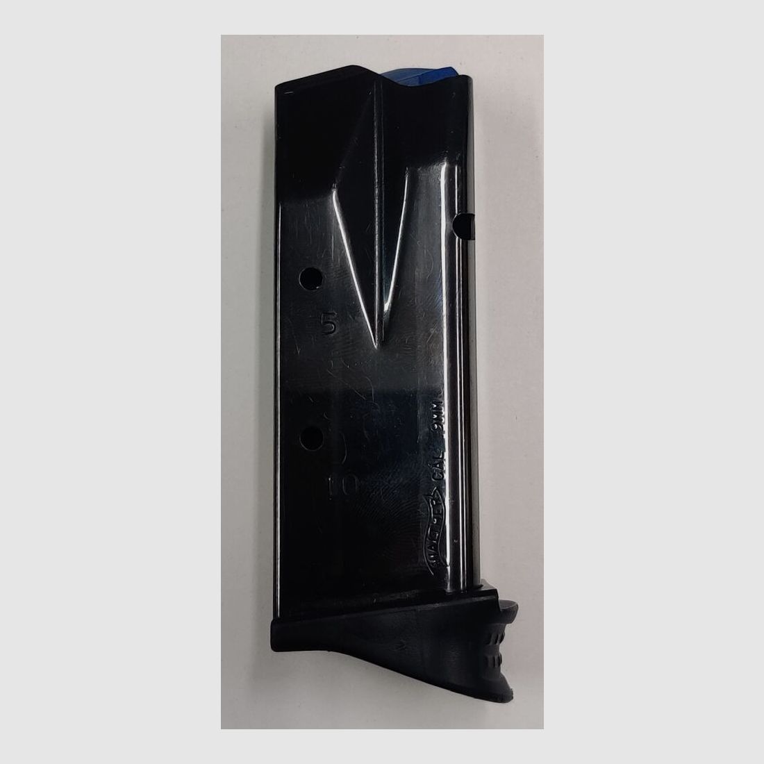 Carl Walther P99C / P99 Compact, Bild 2 von 4