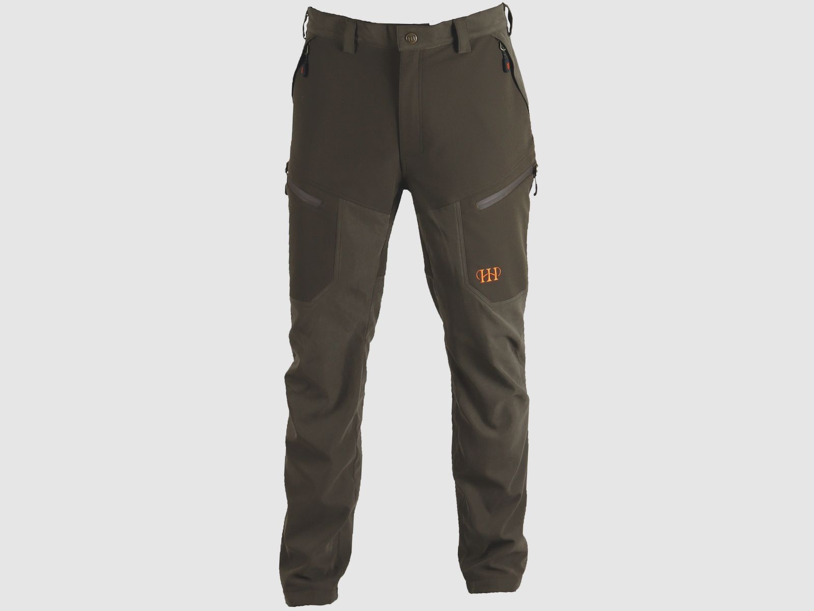 Dom Polowań Spodnie całoroczne Hendrik
