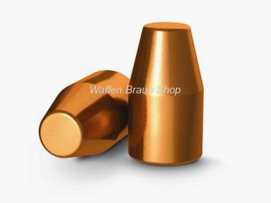 H&N Geschosse9mm KS .357/147 High Speed 500 Stk