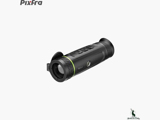 Pixfra Monocolo Termico Sirius