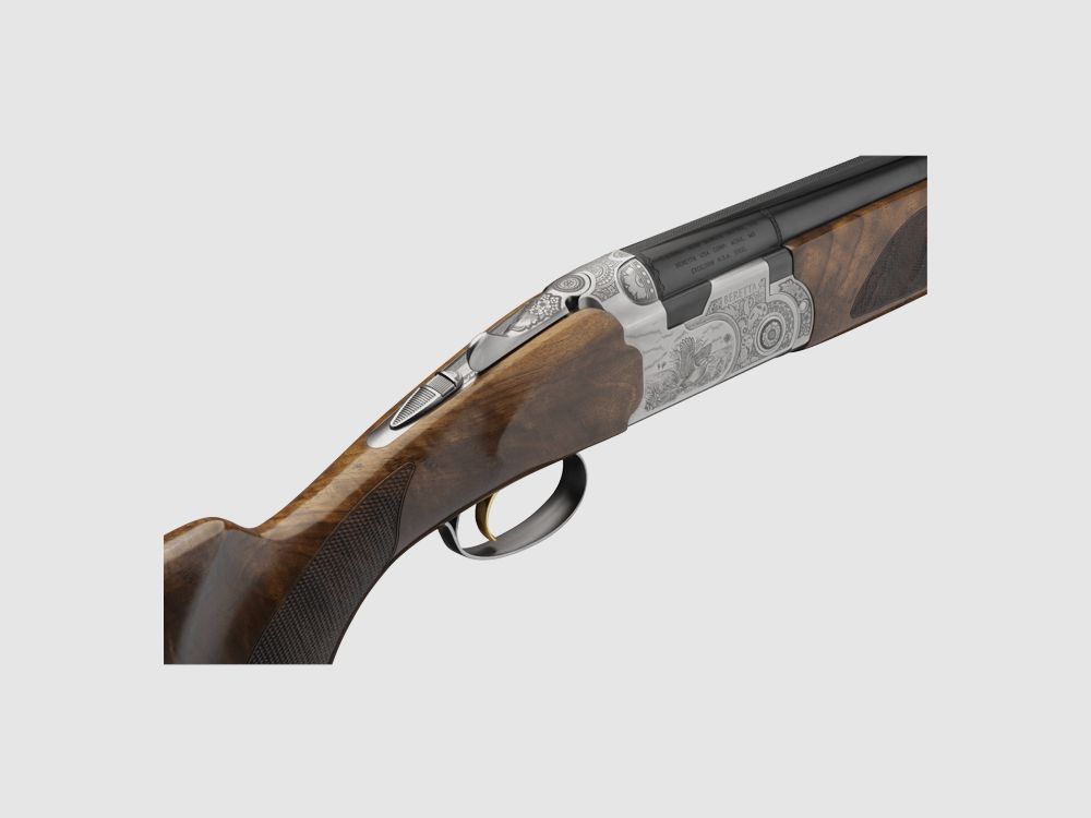 Beretta – 687 SILVER PIGEON III MY20 – Barrel 76 – Cal. 12, image 2 of 7
