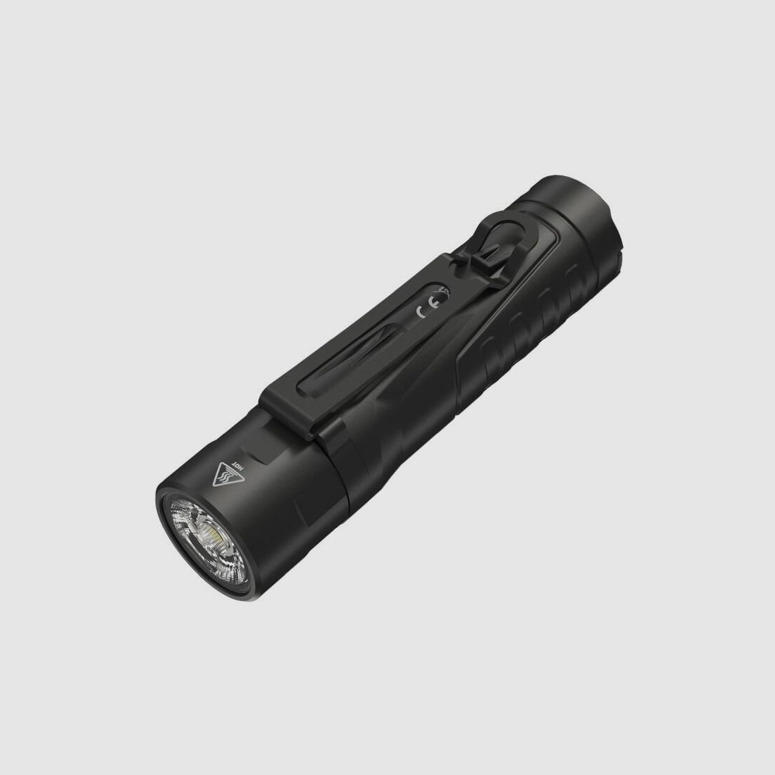 Nitecore Taschenlampe MH15 2000 Lumen mit Powerbank-Funktion